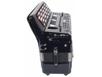 <b>Roland FR-4XB BK Acordeão Electrónico Profissional de Botões Preto BEST-SELLER</b> <b>Roland FR-4XB BK Acordeão Electrónico Profissional de Botões Preto BEST-SELLER</b>